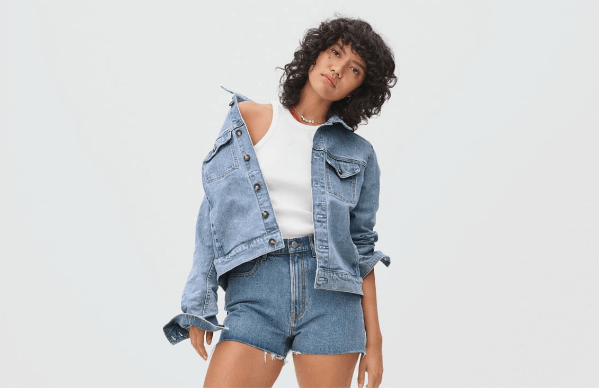Read more about the article Fully embrace the return of ’90s fashion