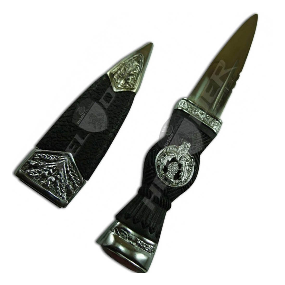 Sgian Dubh