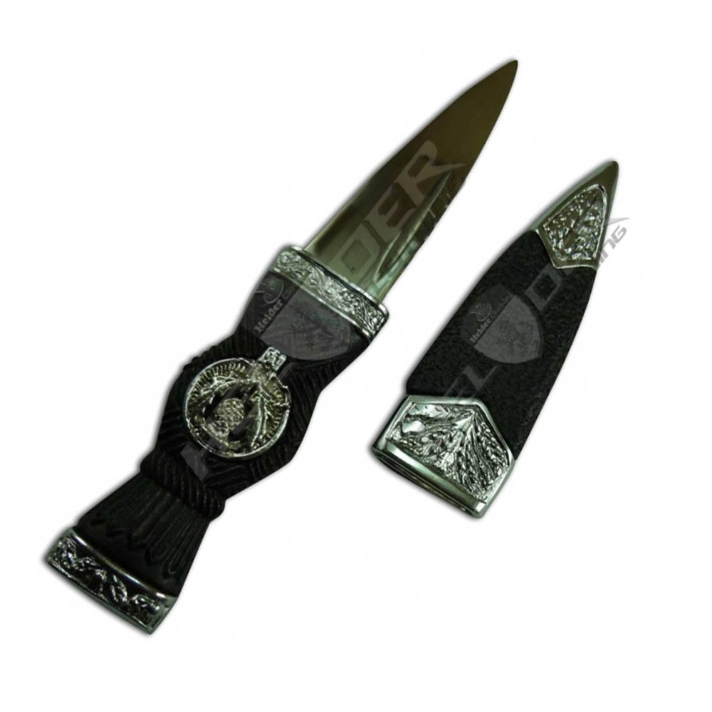 Sgian Dubh