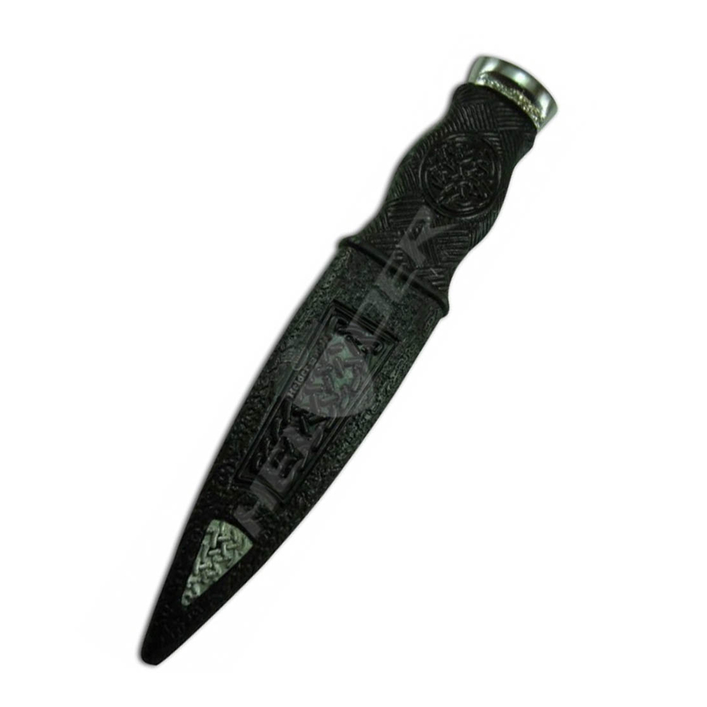 Sgian Dubh