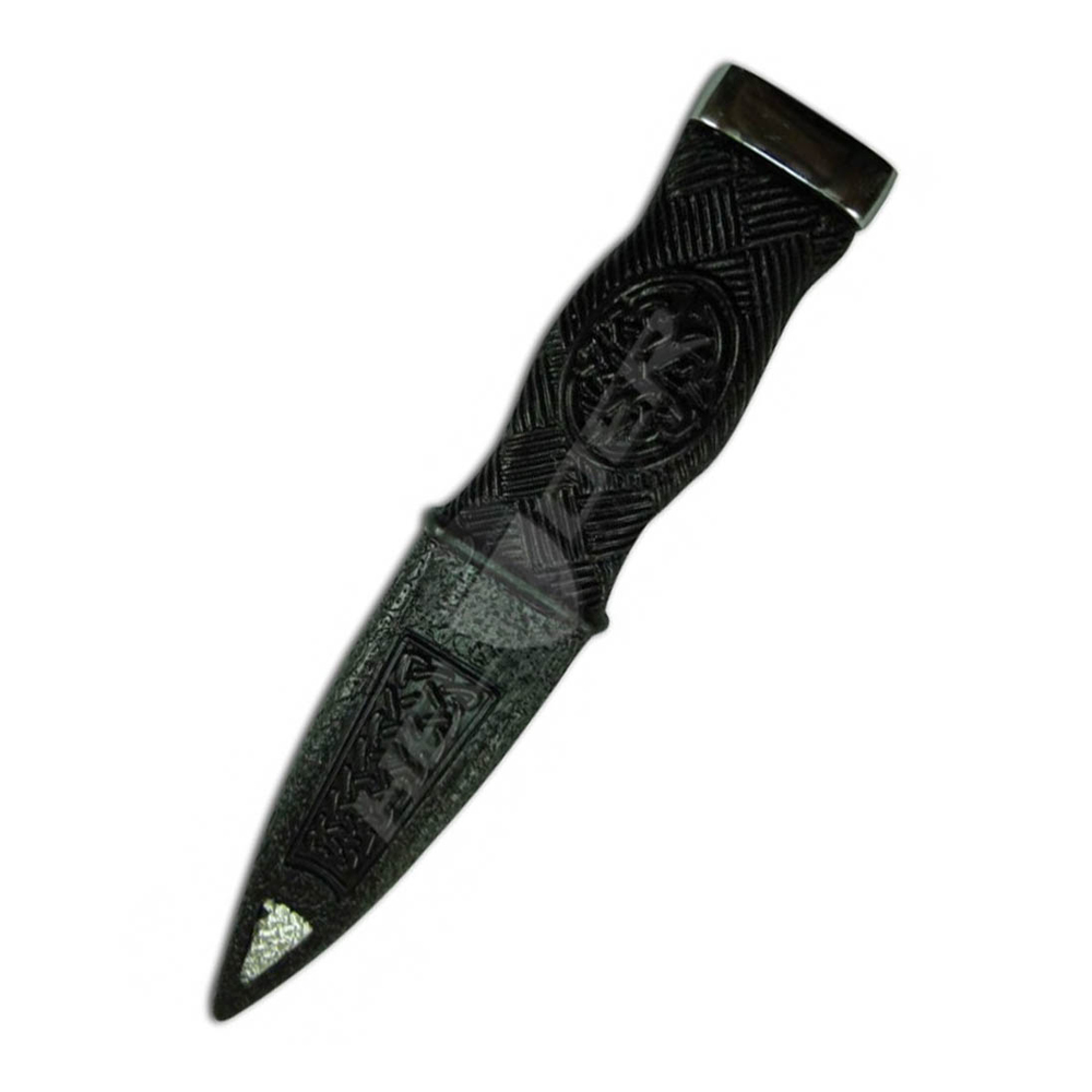 Sgian Dubh