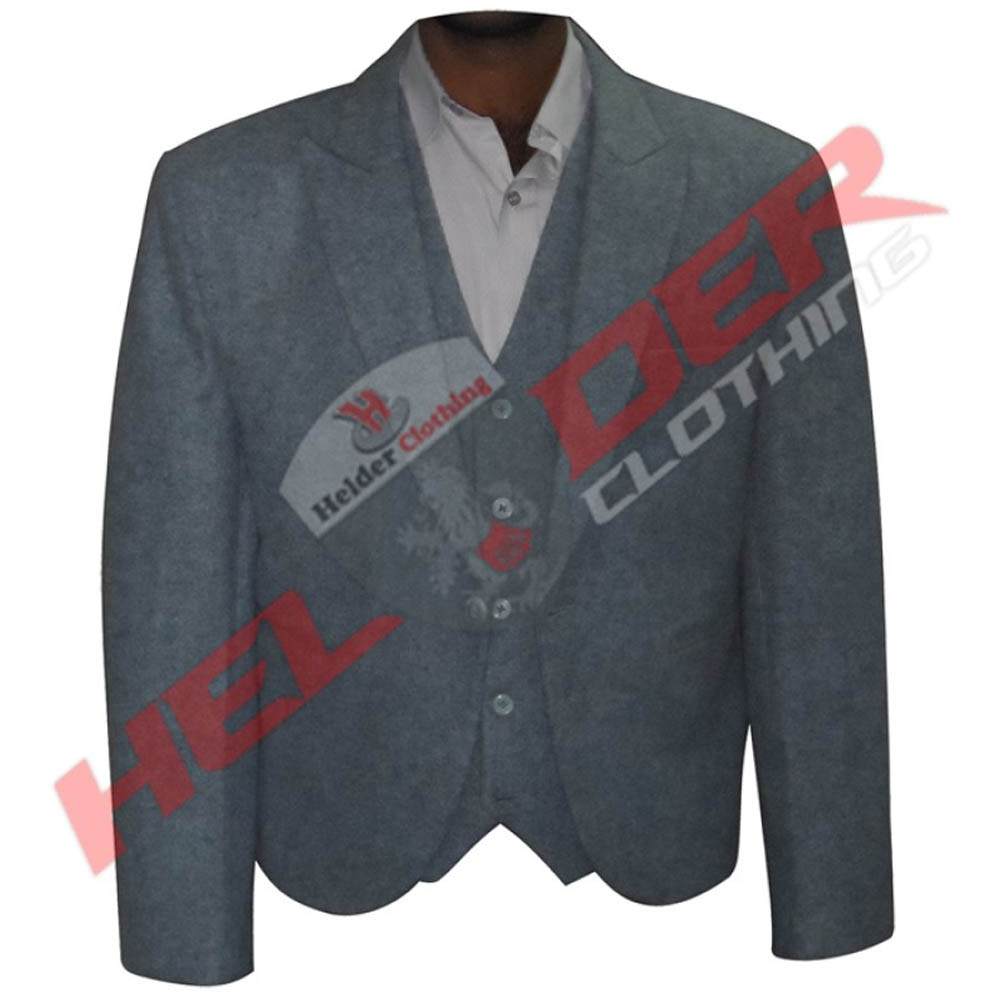 Prince Charlie Jacket