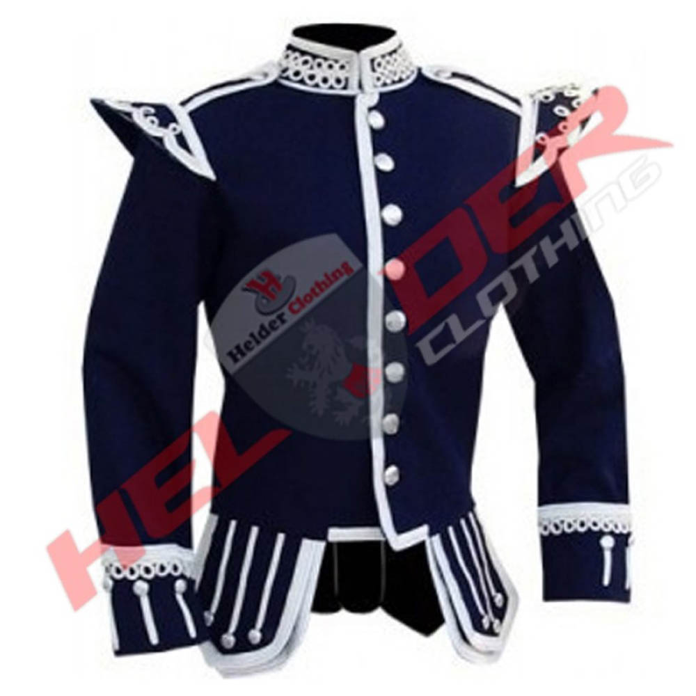 Piper Drummer Jacket