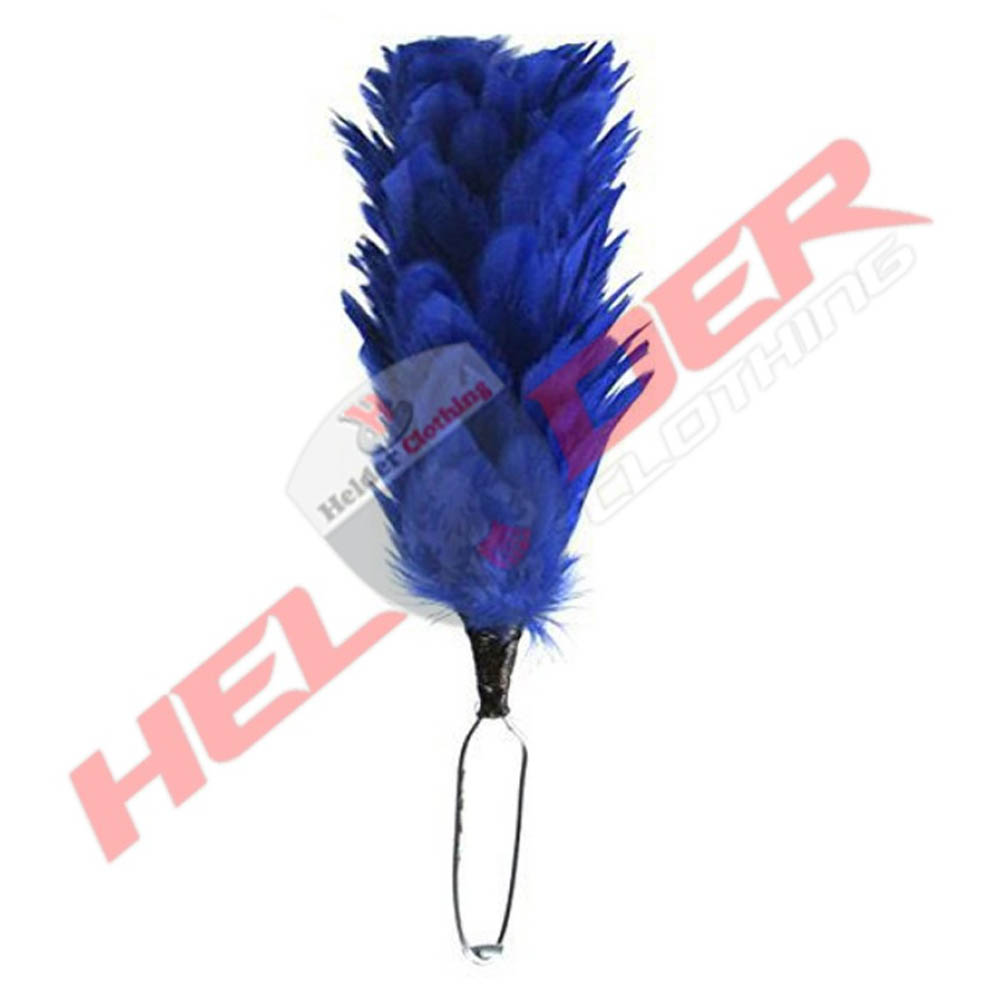 Kilt Hackle