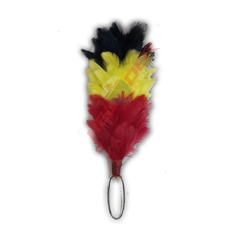 Kilt Hackle