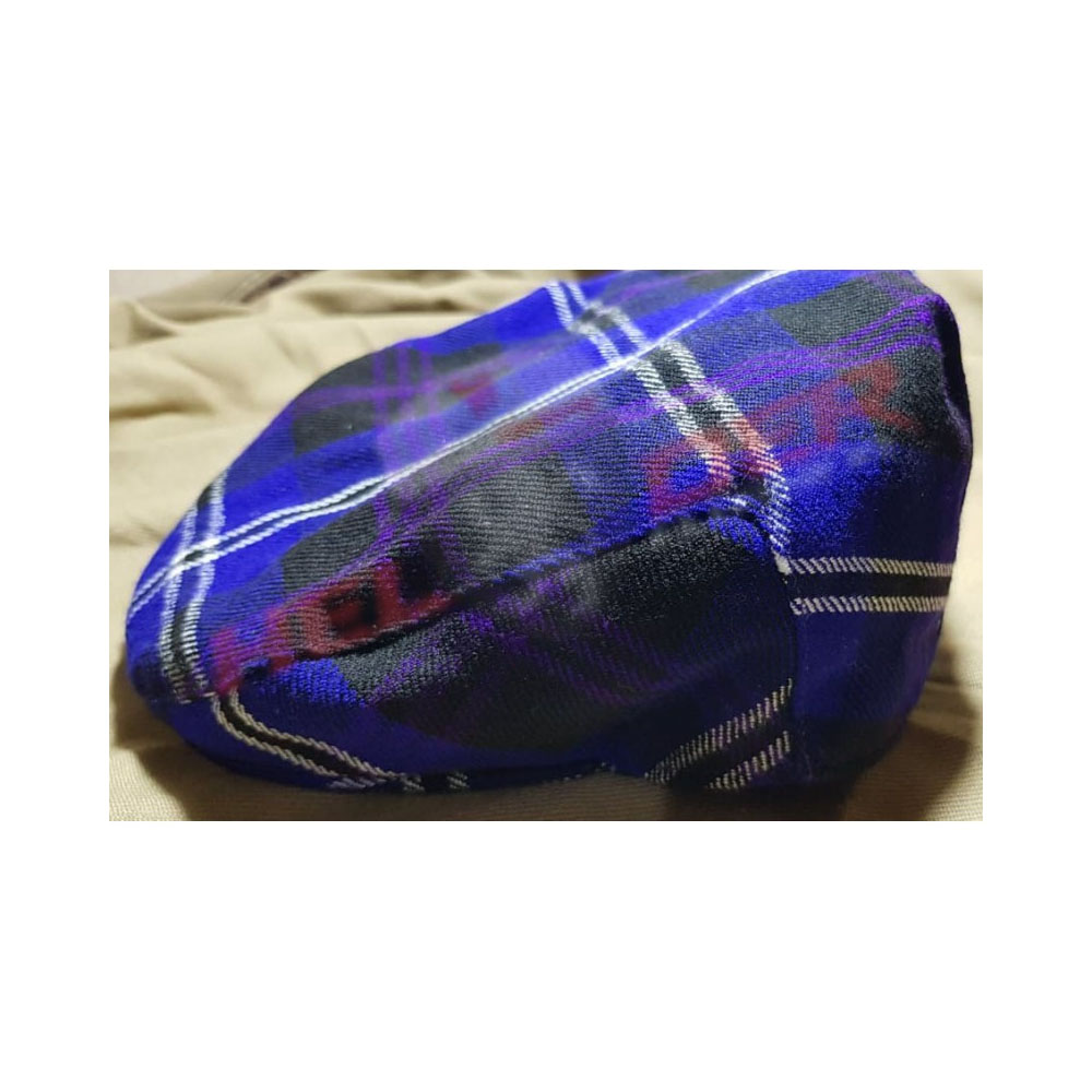 Heritage of Scotland Flat Cap