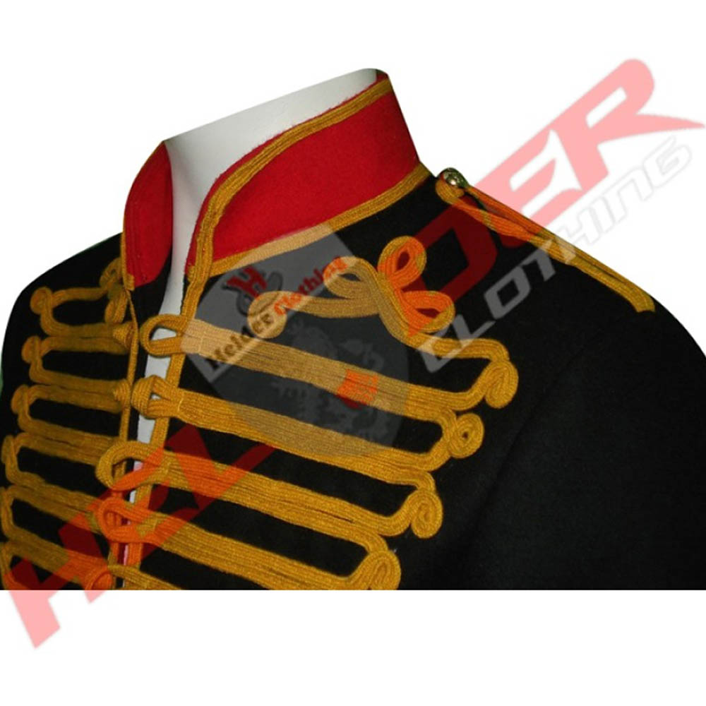 British Uniform