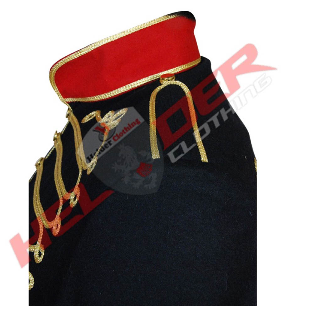 British Uniform