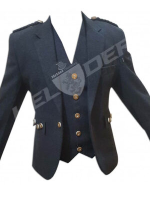 Tweet Coat