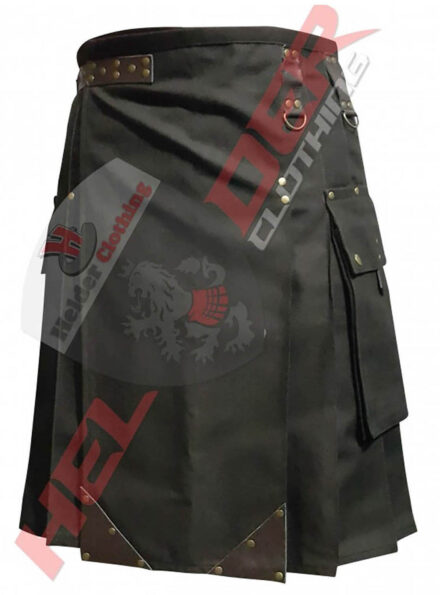 Cargo Utility Kilt1