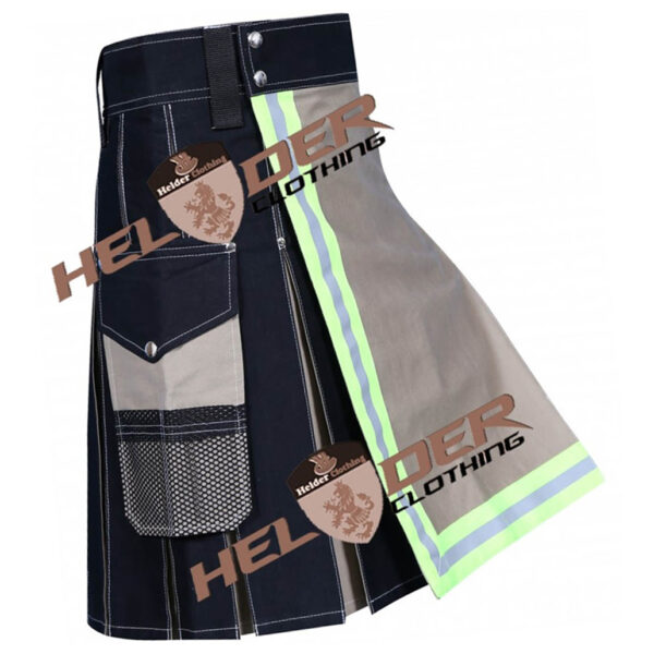 Fight Fighter Cargo Hybrid Utility Kilt