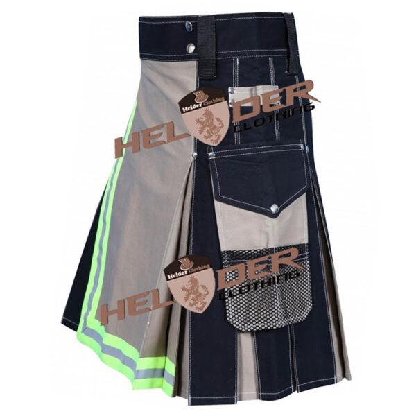 Fight Fighter Cargo Hybrid Utility Kilt