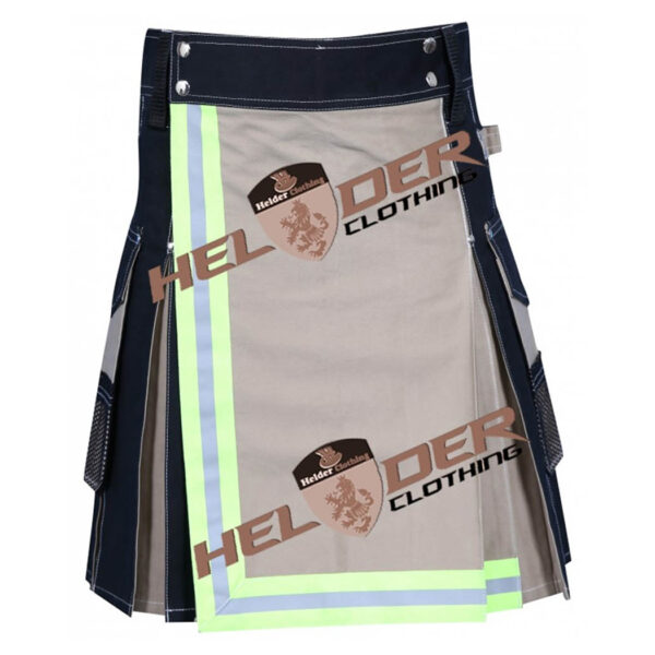 Fight Fighter Cargo Hybrid Utility Kilt