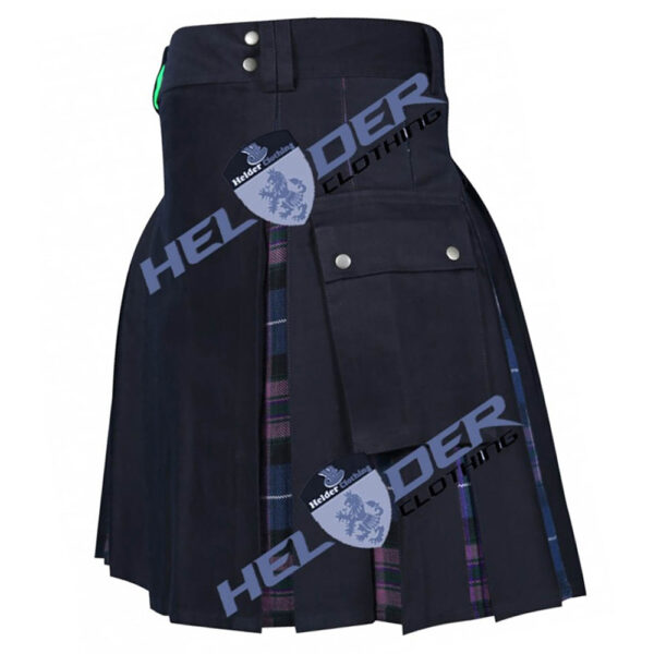 Pride Of Scotland Cargo Hybrid Utility Kilt — image 1