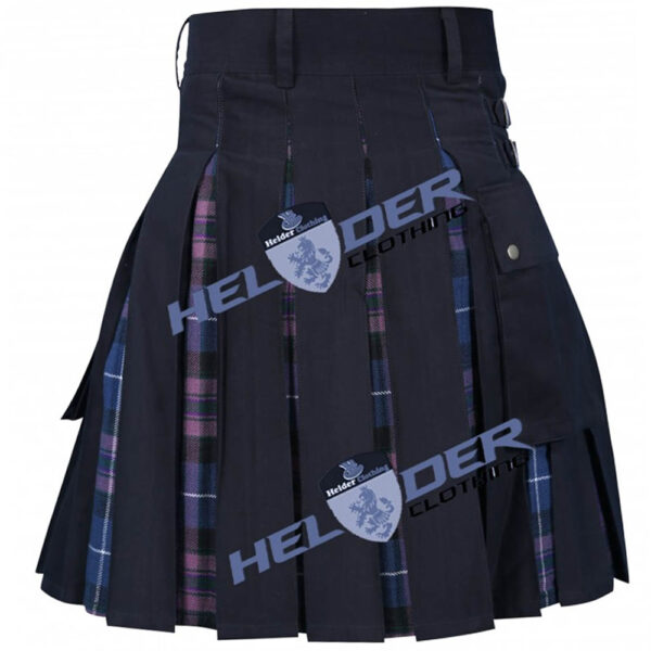 Pride Of Scotland Cargo Hybrid Utility Kilt — image 2