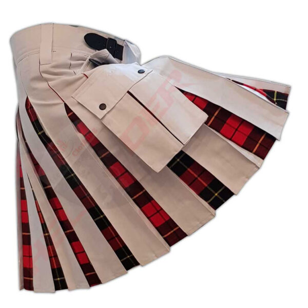 Wallace Cargo Hybrid Kilt — image 2