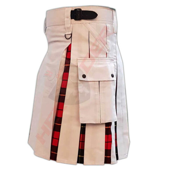 Wallace Cargo Hybrid Kilt — image 5