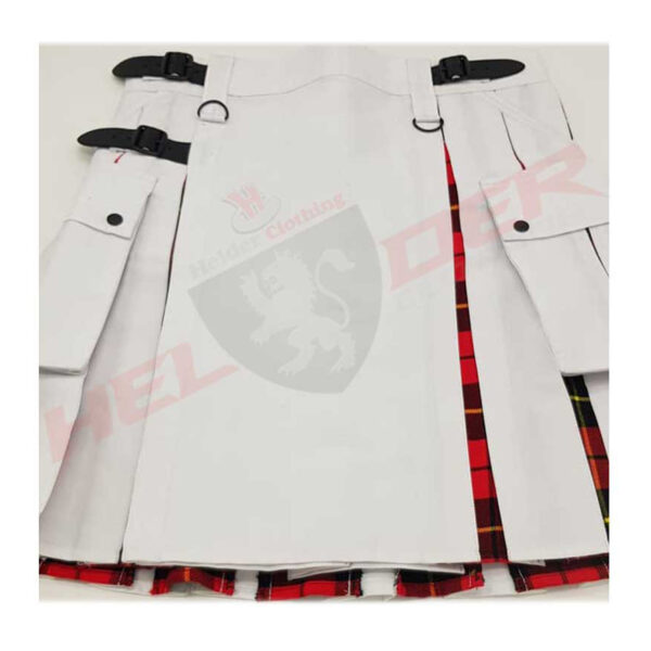 Wallace Cargo Hybrid Kilt — image 4