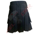 Black Watch Velkro Hybrid Utility Kilt