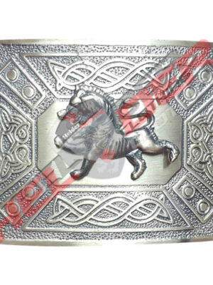 Kilt Buckle