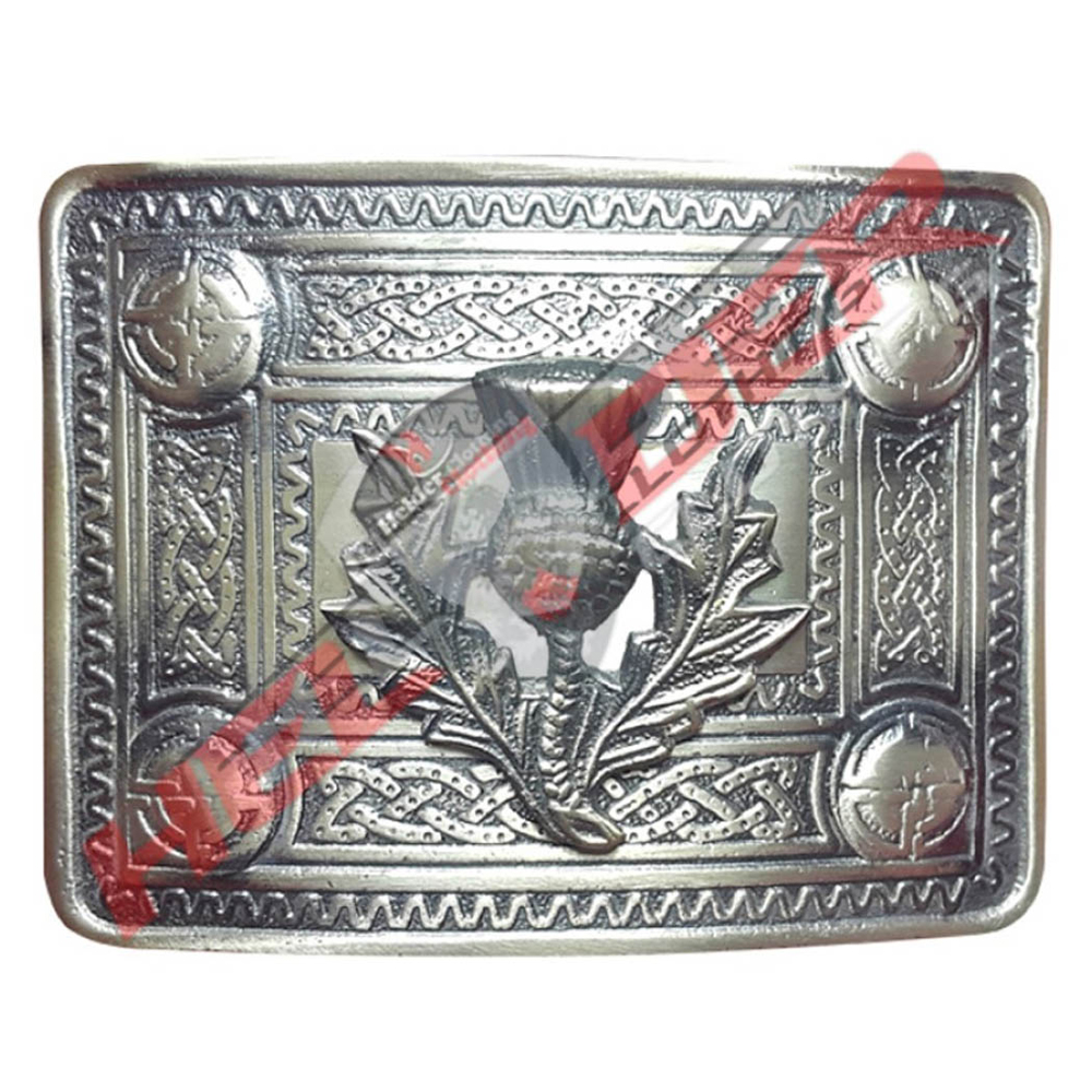 Kilt Buckle