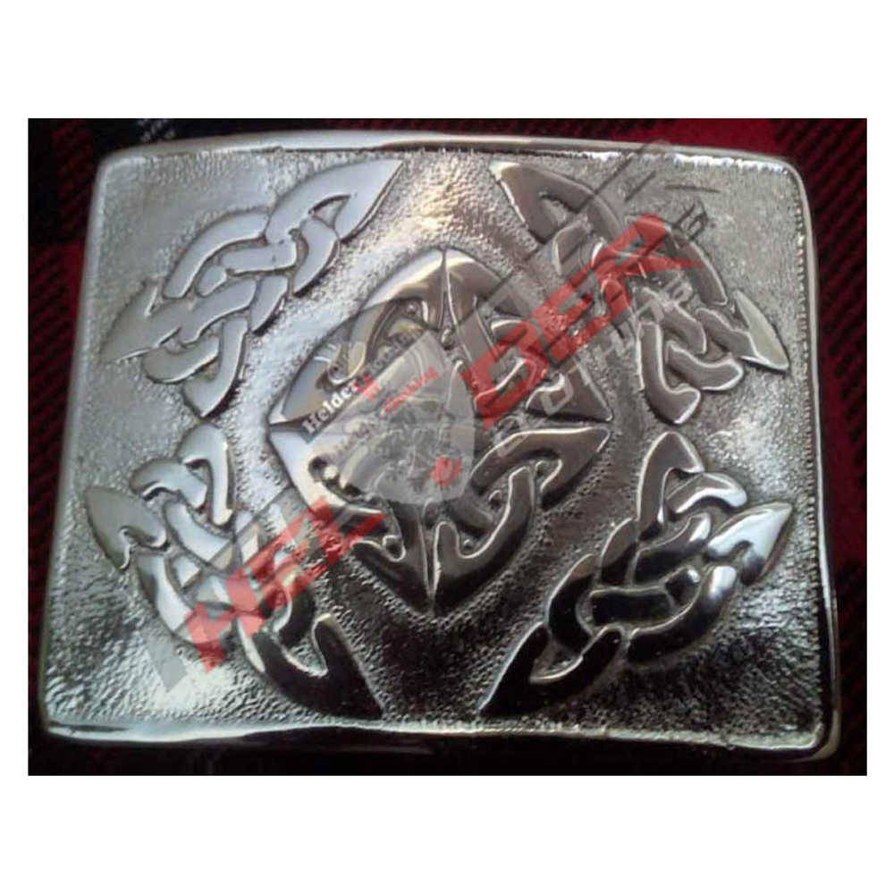 Kilt Buckle