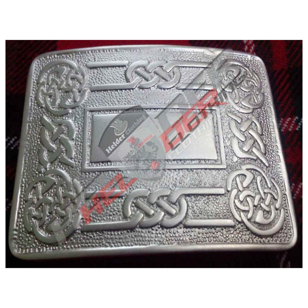 Kilt Buckle
