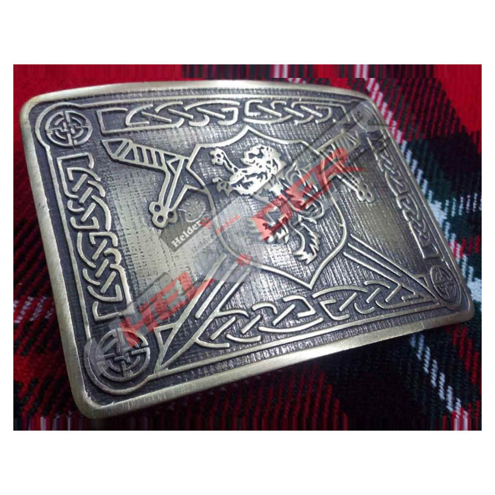 Kilt Buckle
