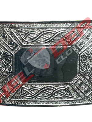Kilt Buckle