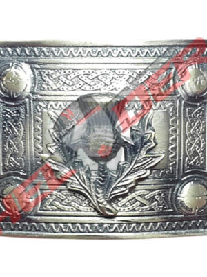Kilt Buckle