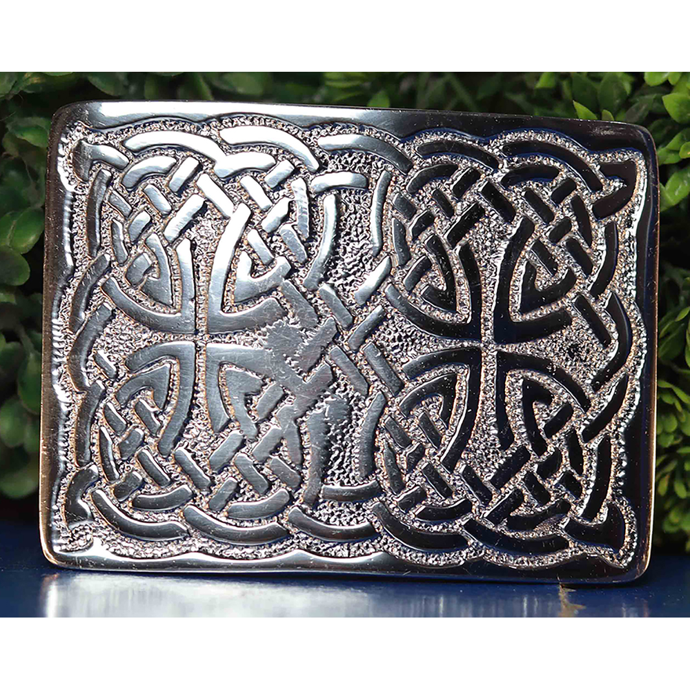 Kilt Buckle