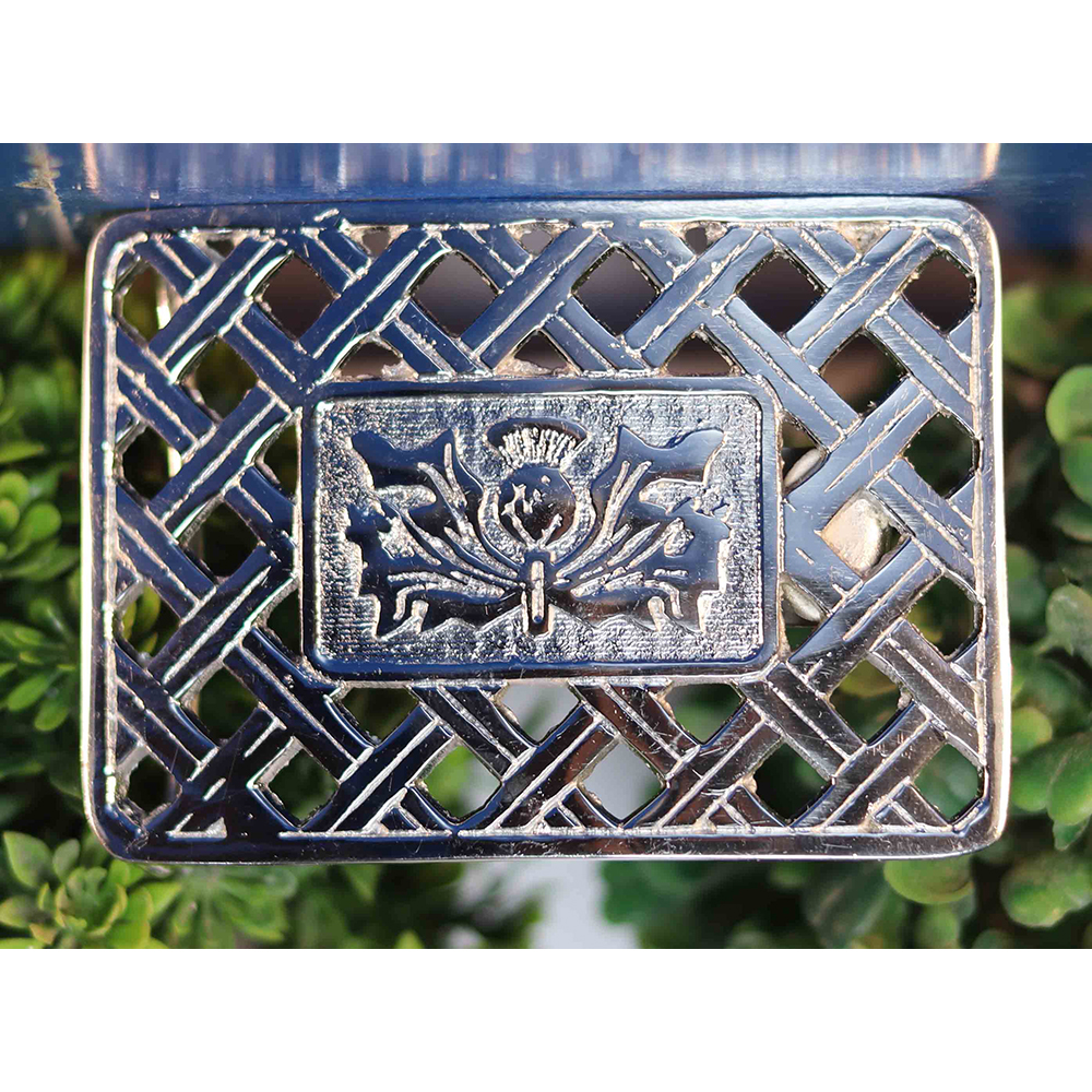 Kilt Buckle