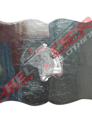 Kilt Buckle