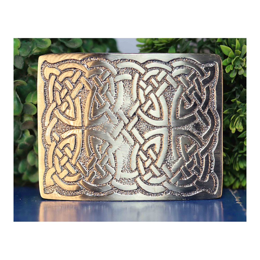 Kilt Buckle