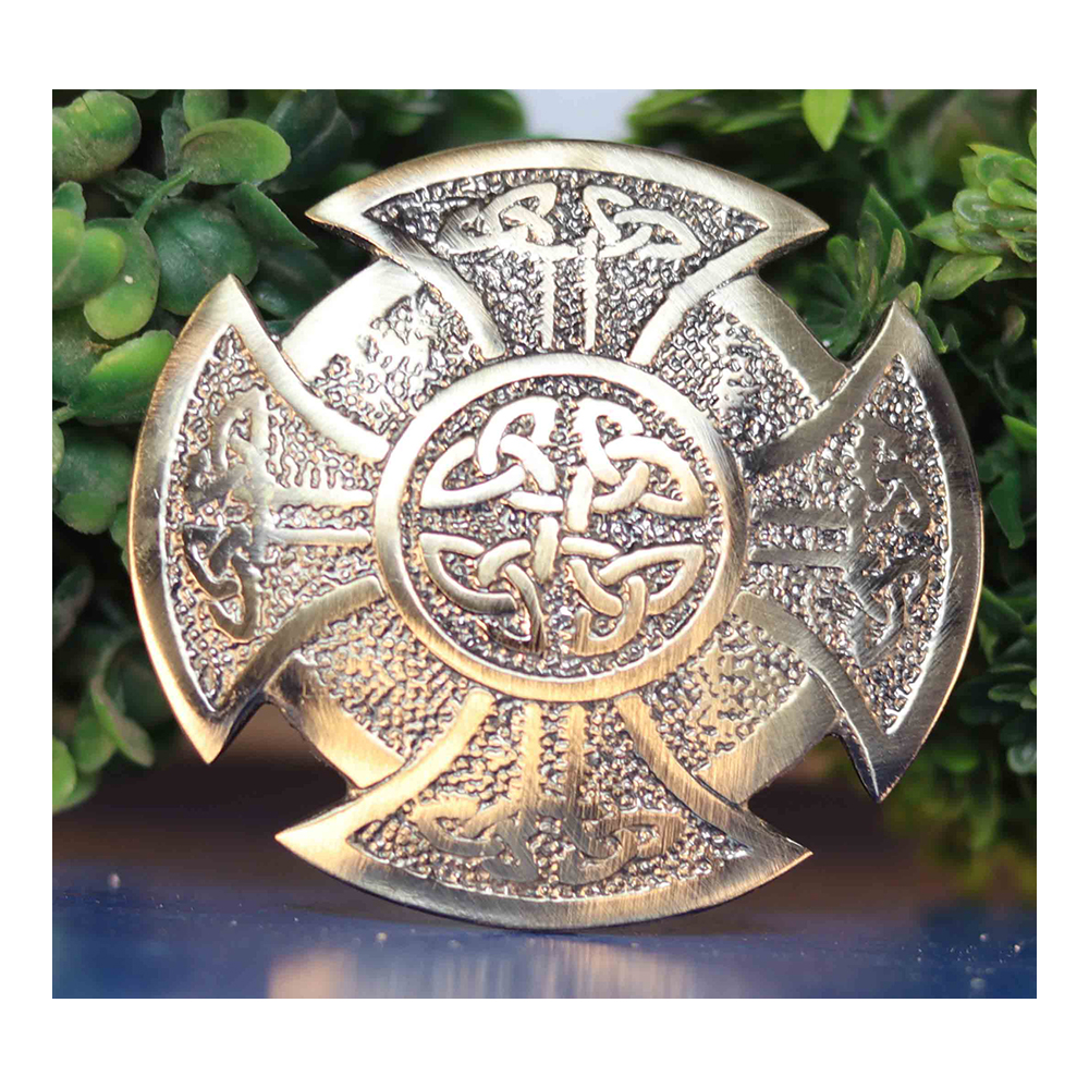 Kilt Buckle