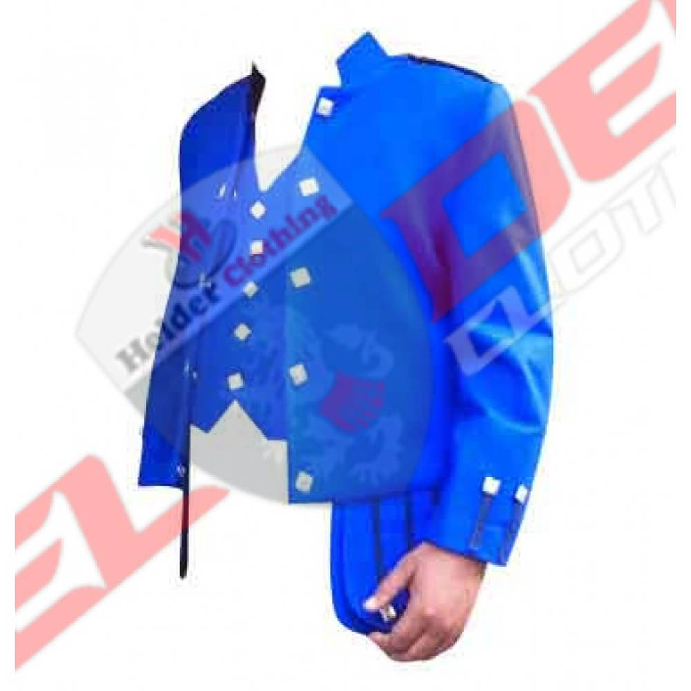 Napoleon Jacket