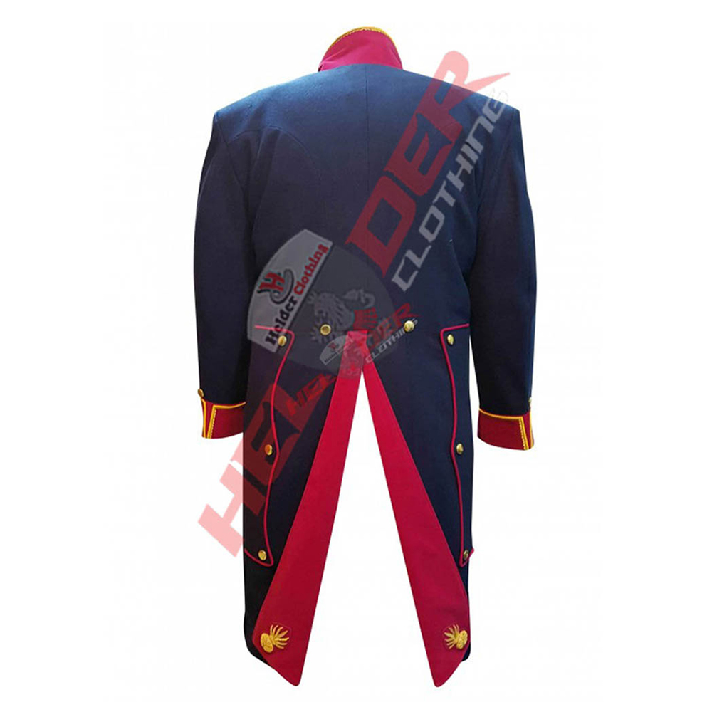 Napoleon Jacket