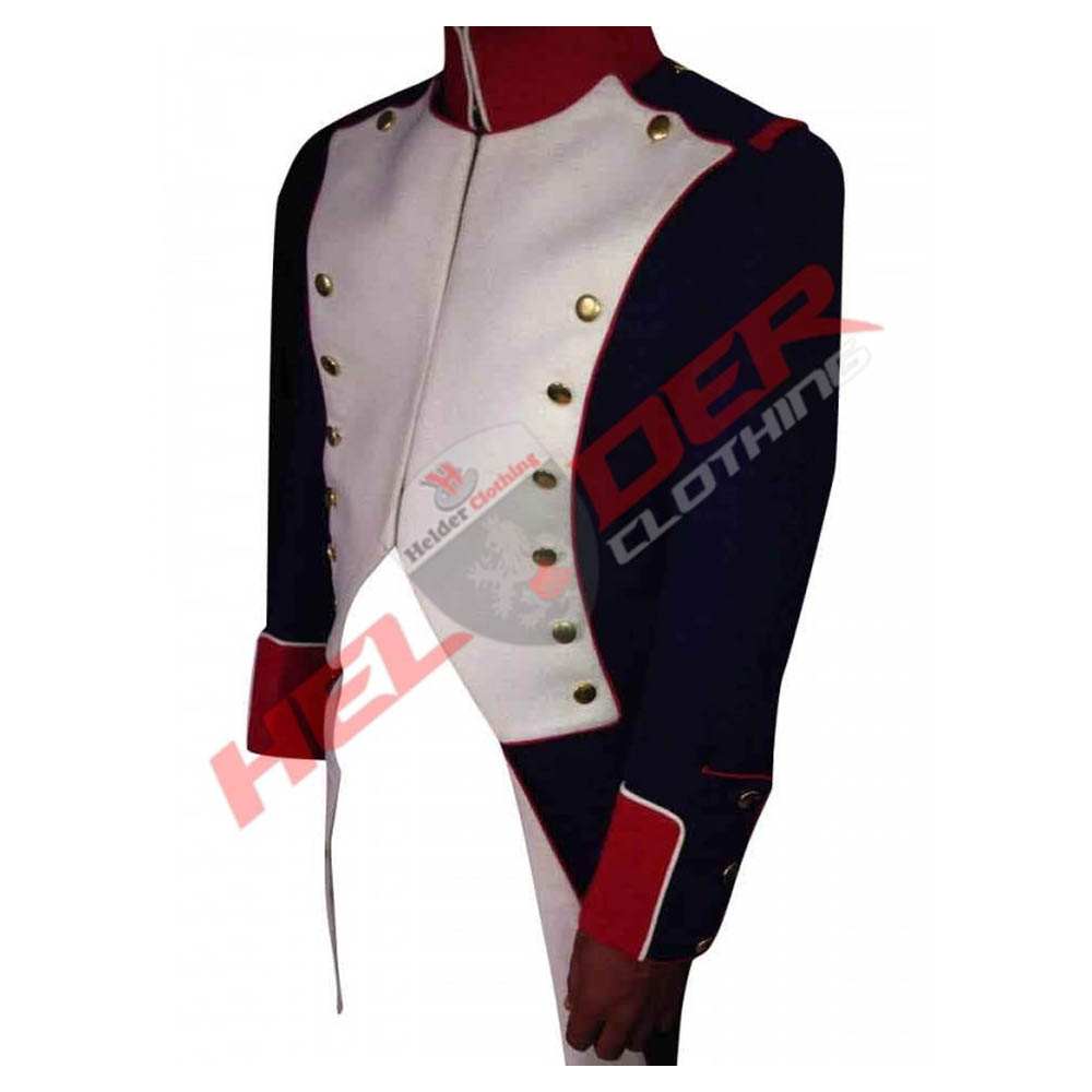 Napoleon Jacket