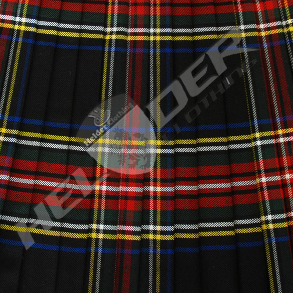 Tartan Mens Kilt1-2