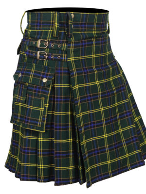 Tartan Mens Kilt10-1