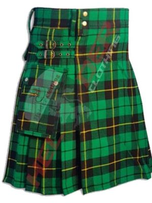 Tartan Mens Kilt11-1