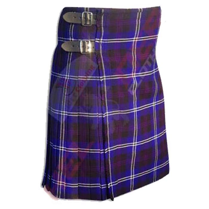 Tartan Mens Kilt4-1