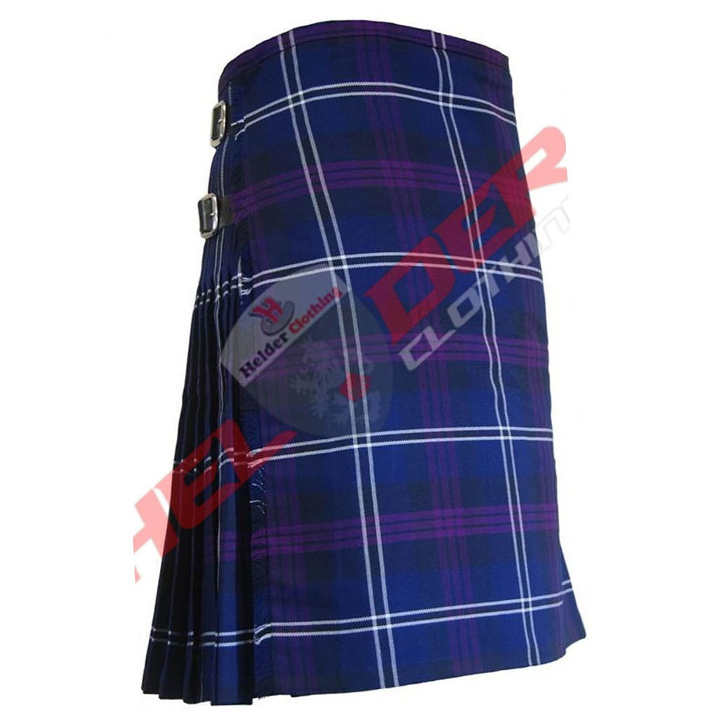 Heritage Of Scotland 8 Yard Kilts