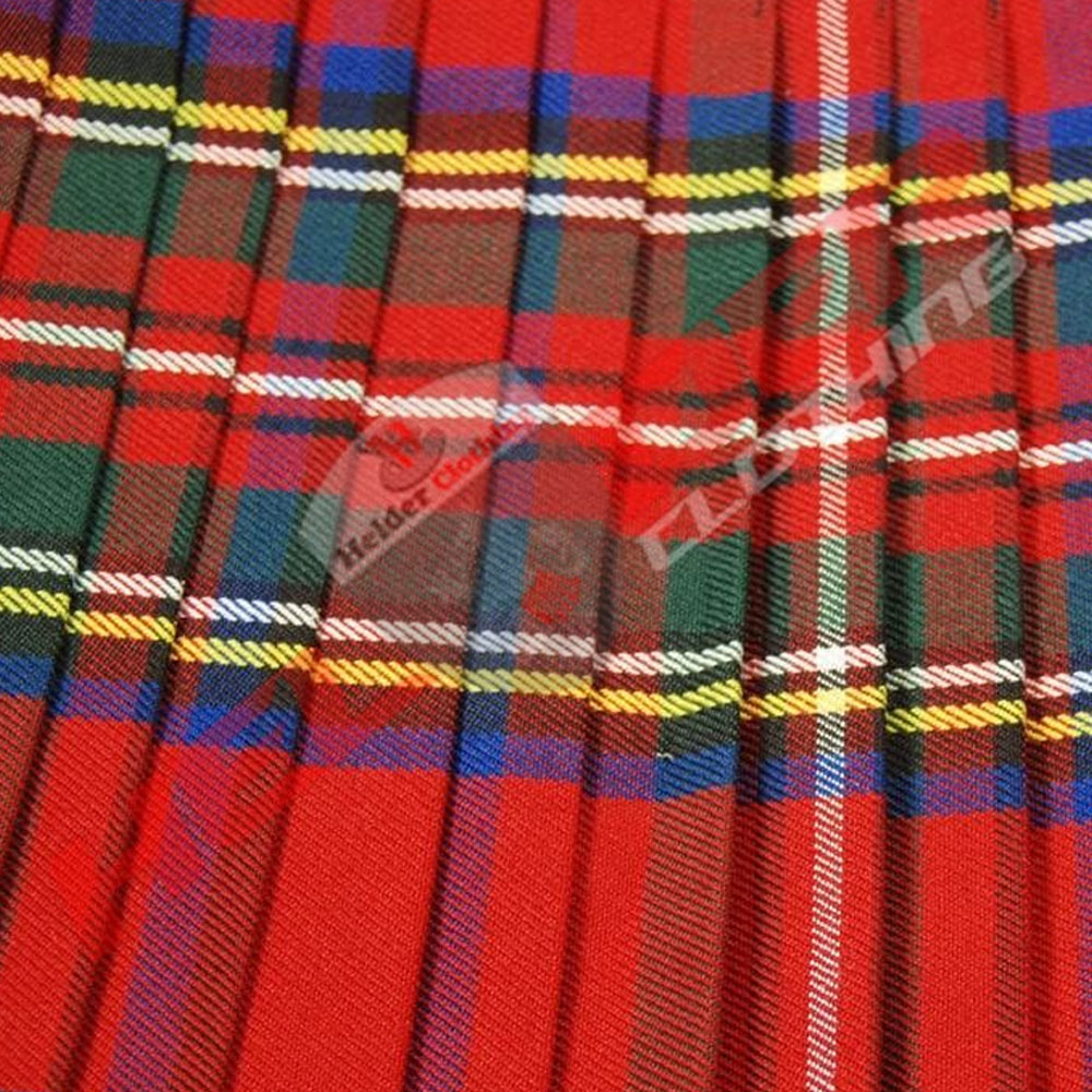 Tartan Mens Kilt5-1