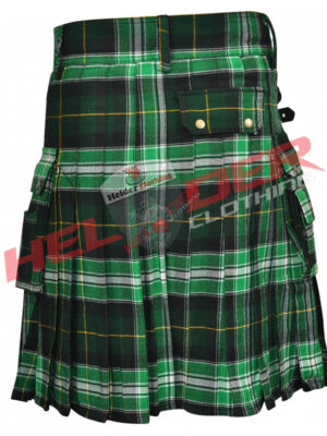 Tartan Mens Kilt9-1