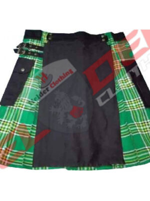 Irish National Cargo Utility Kilt