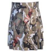 camouflage kilt10