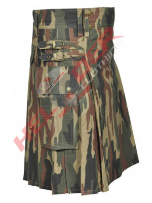 camouflage kilt4-1