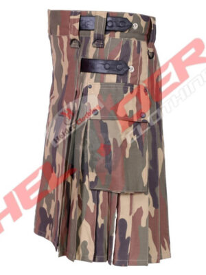 camouflage kilt5-3