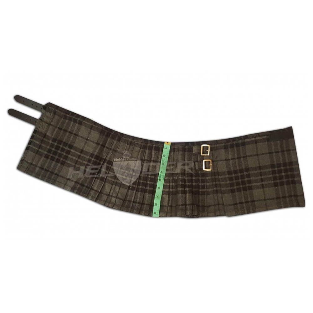 Kid's Tartan Kilt